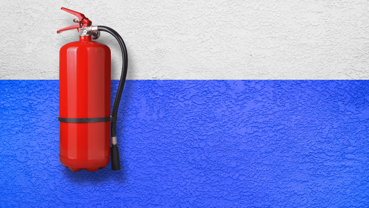 Mitigating Cargo Fire Risks: Strategies for a Safer Maritime Future